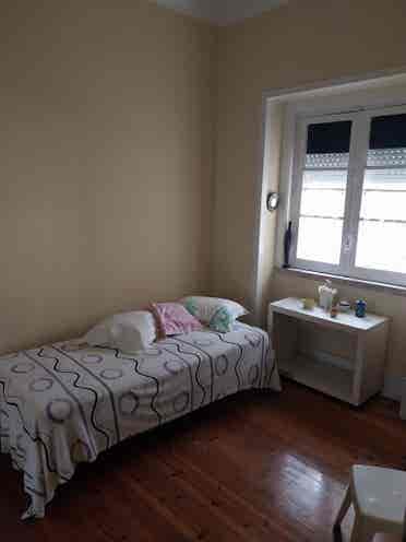 Welcome to my home for timesharing