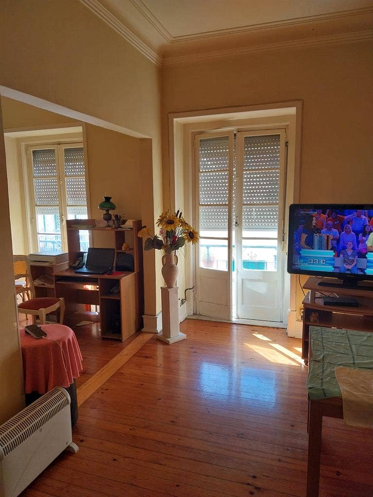 Welcome to my home for timesharing