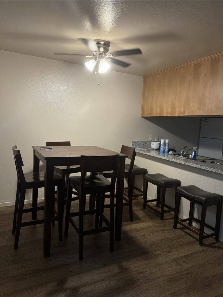 Need a third roommate!!