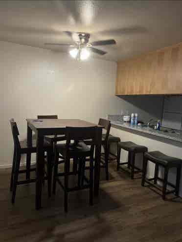 Need a third roommate!!