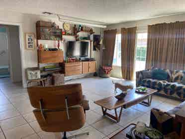 **2 Rooms for Rent in Gated Home!