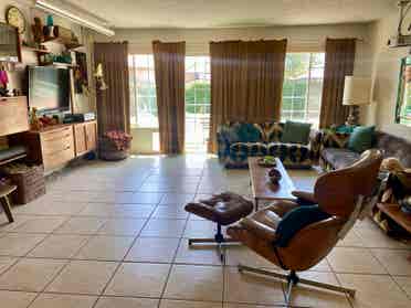 **2 Rooms for Rent in Gated Home!