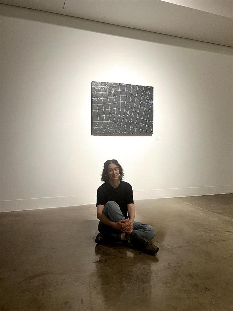 artist and cat seeking housemate