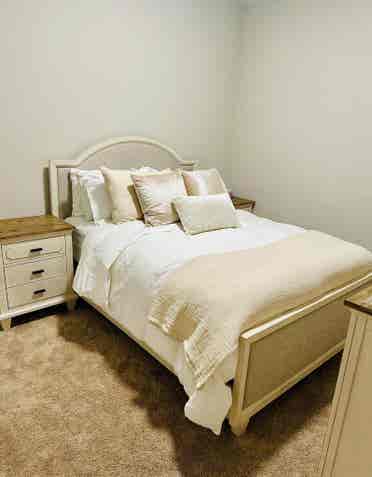 Room for rent-New build-McKinney