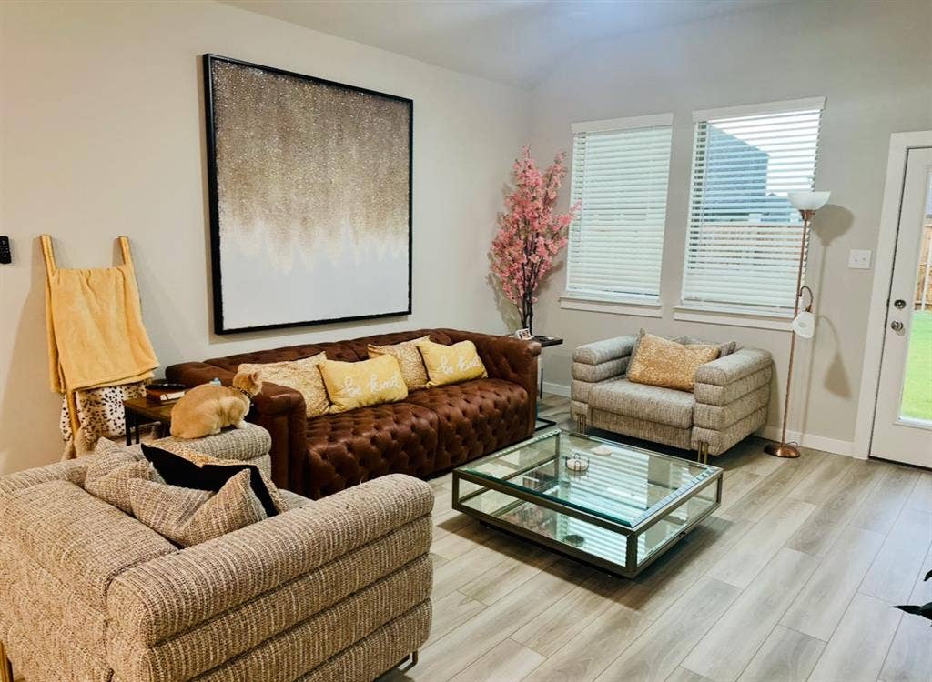 Room for rent-New build-McKinney