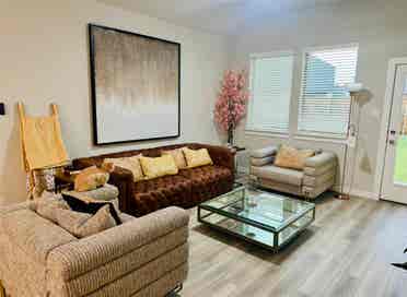 Room for rent-New build-McKinney
