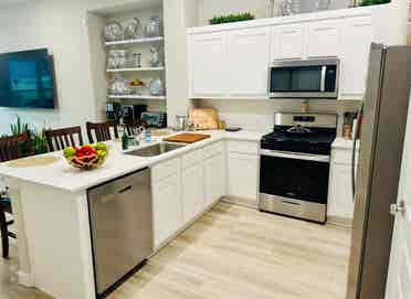 Room for rent-New build-McKinney