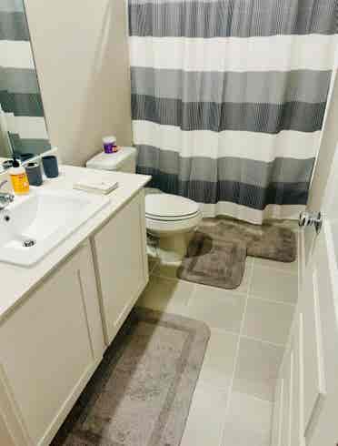 Room for rent-New build-McKinney