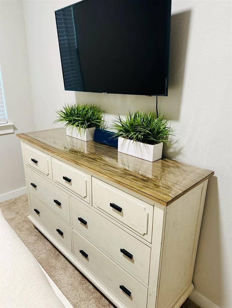 Room for rent-New build-McKinney