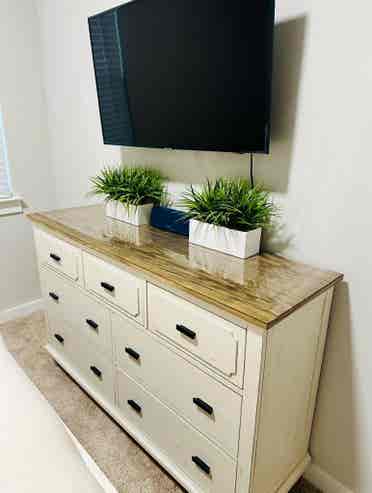 Room for rent-New build-McKinney