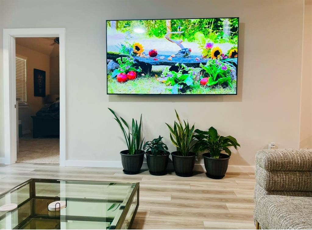 Room for rent-New build-McKinney