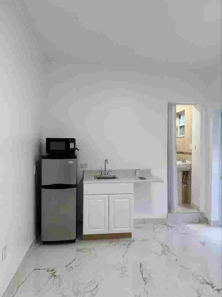 Private Studio