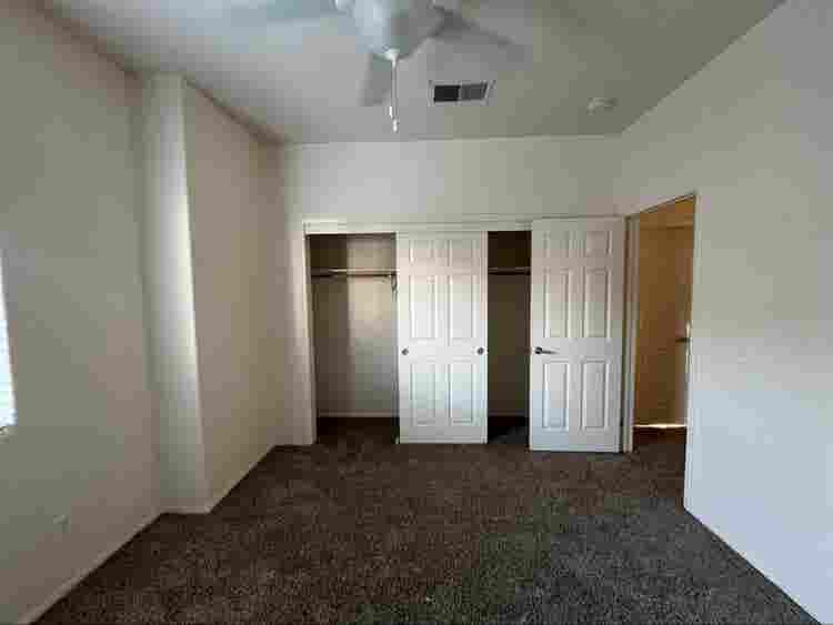 Bedroom with 
Bathroom Available