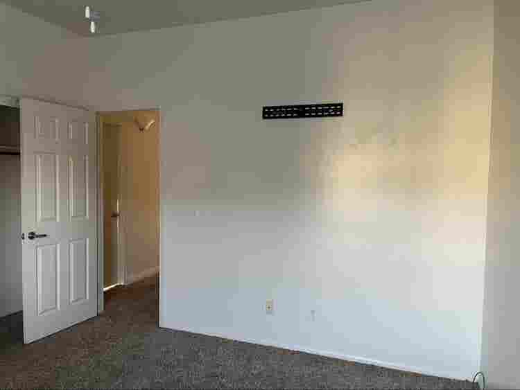 Bedroom with 
Bathroom Available