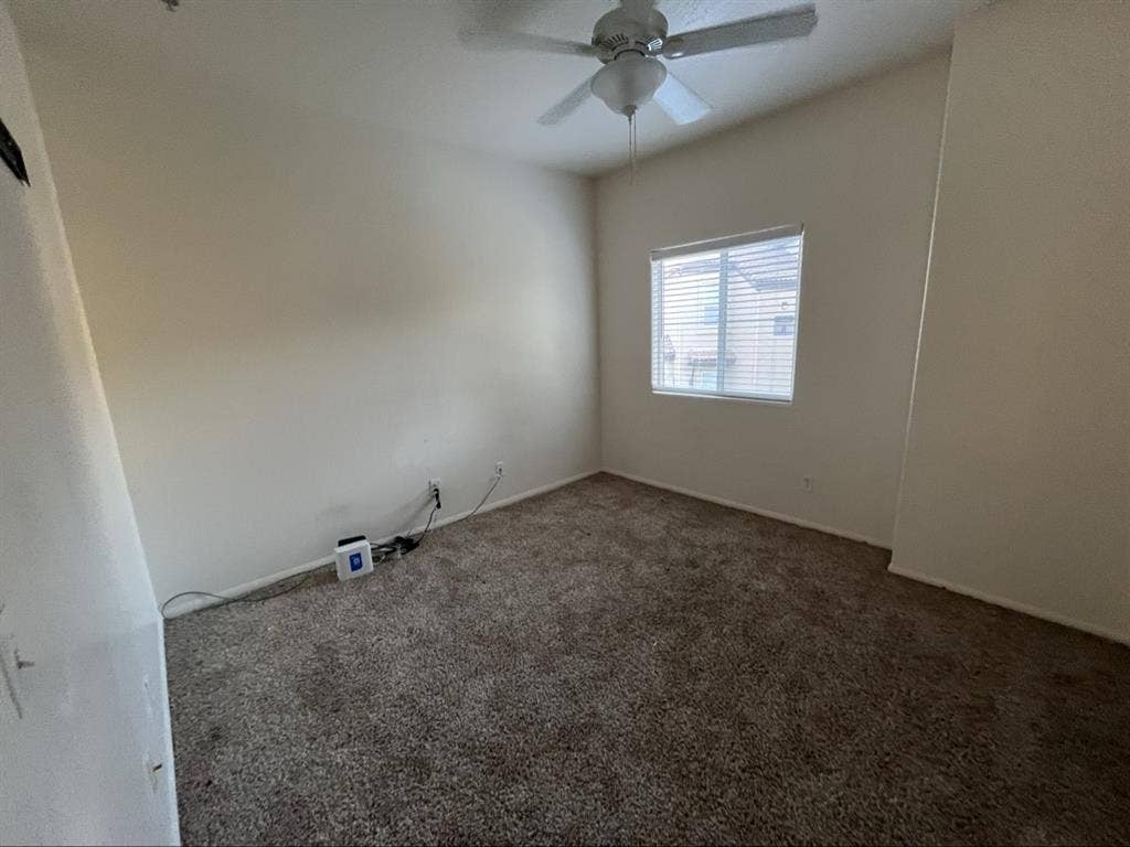 Bedroom with
Bathroom Available