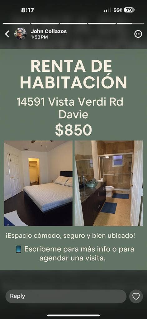 New Listing