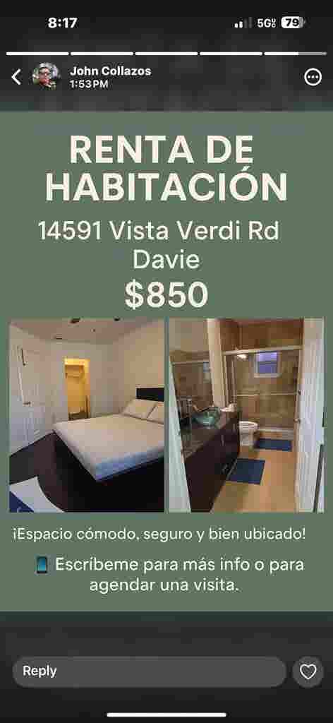 New Listing