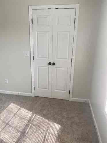 Looking for TWO roommates!
