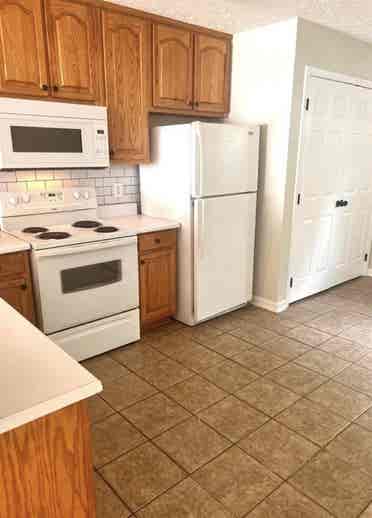 Looking for TWO roommates!