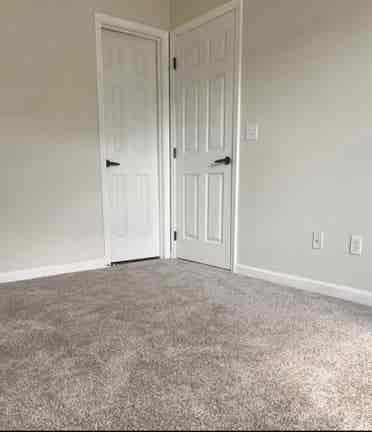 Looking for TWO roommates!