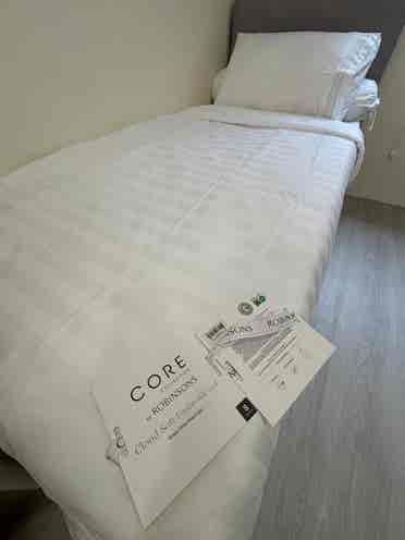 Newly Furbished Twin Room(SMU,NAFA)