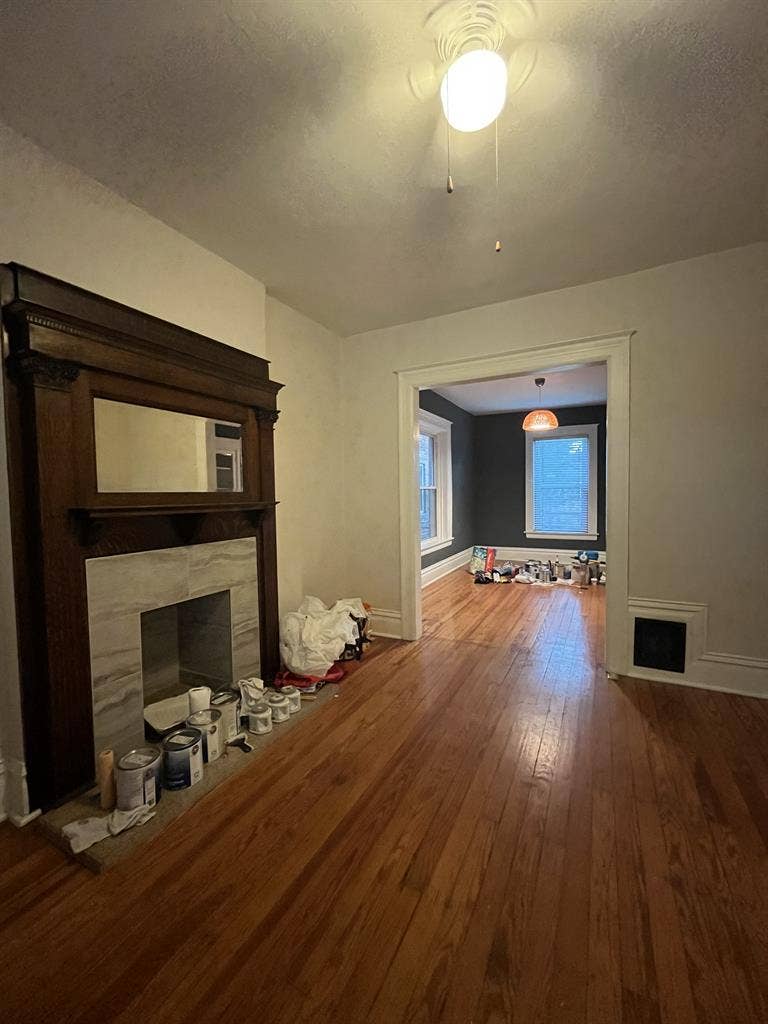 New Listing