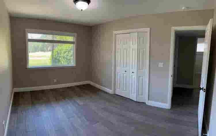 Two bedrooms for the price of one
