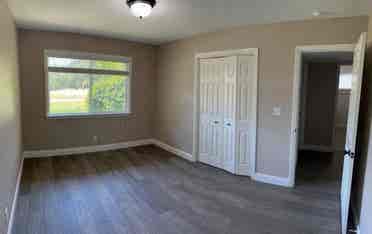 Two bedrooms for the price of one