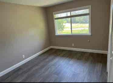 Two bedrooms for the price of one