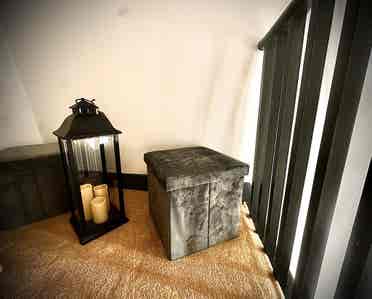 Large double Room for rent