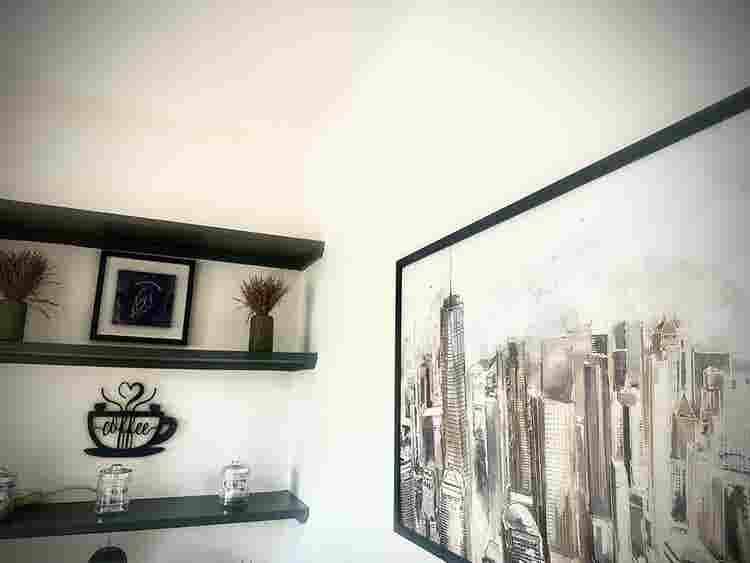 Large double Room for rent