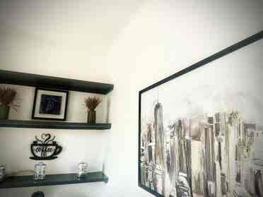 Large double Room for rent