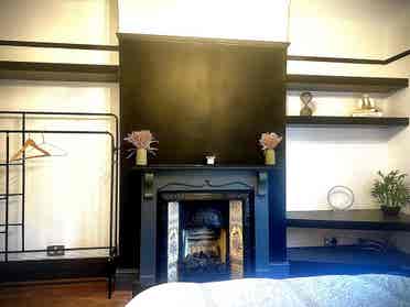 Large double Room for rent