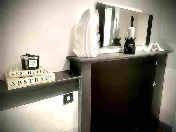 Large double Room for rent