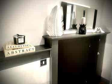 Large double Room for rent