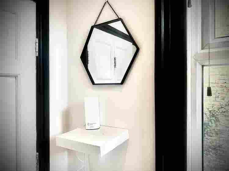 Large double Room for rent