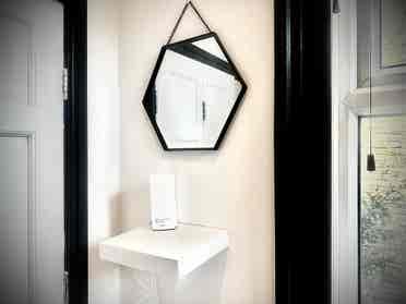 Large double Room for rent