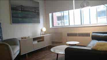 Looking for a roommate