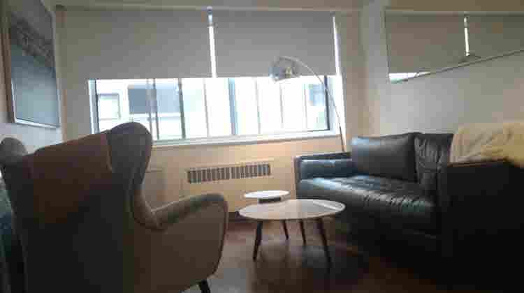 Looking for a roommate