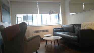 Looking for a roommate