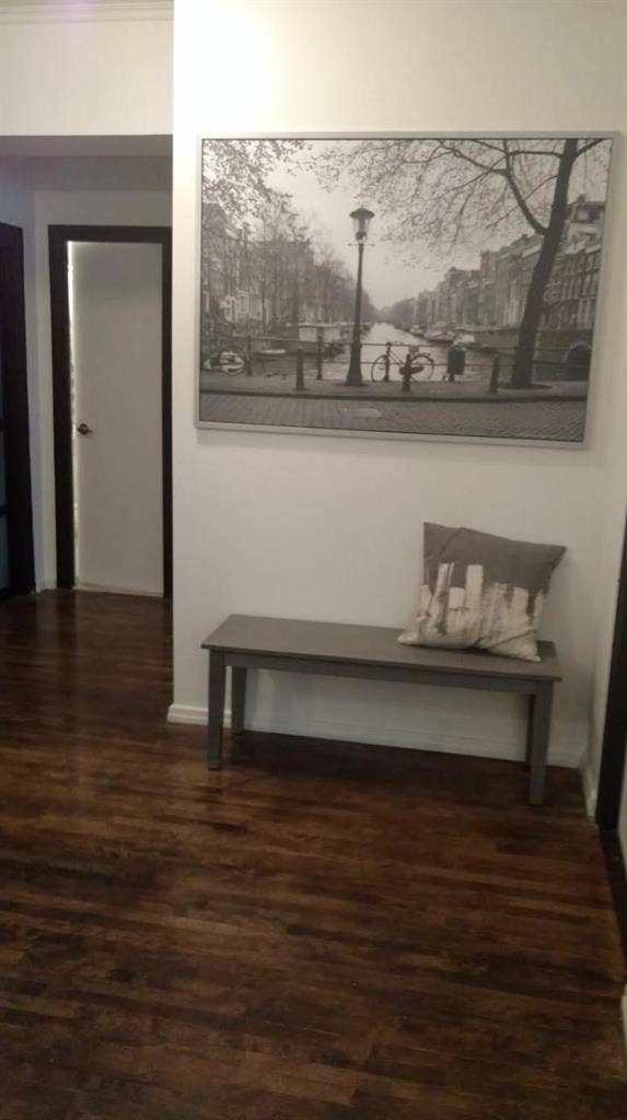 Looking for a roommate