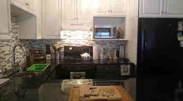 Looking for a roommate