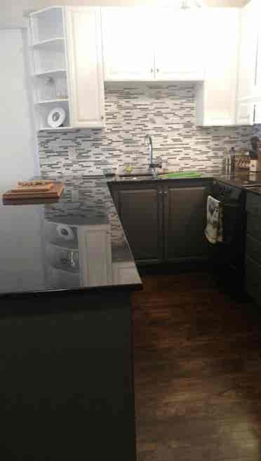 Looking for a roommate