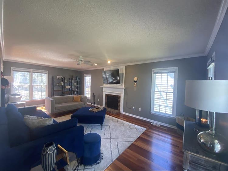 New Listing