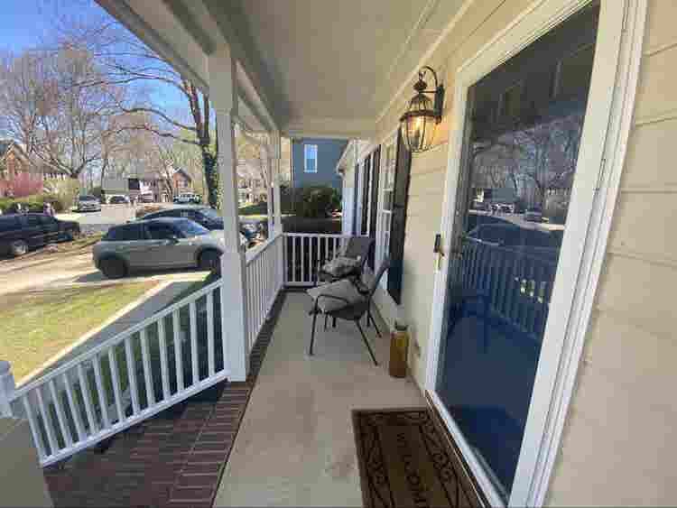 New Listing
