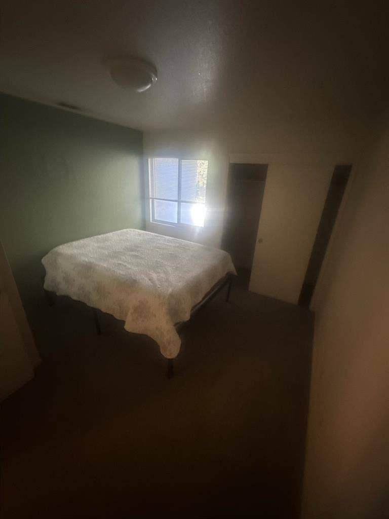 Renting a room for $ monthly
