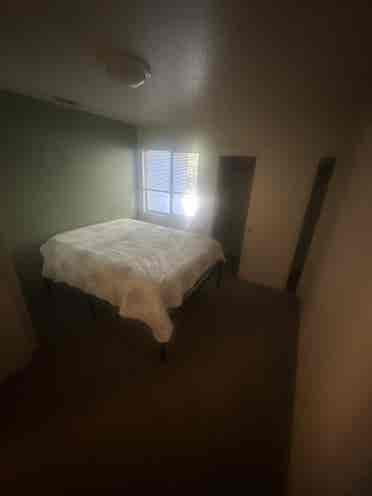 Renting a room for $ monthly