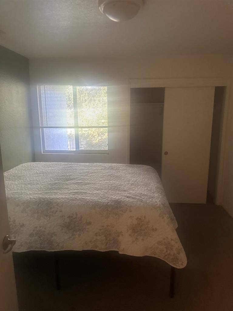 Renting a room for $ monthly