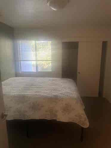 Renting a room for $ monthly