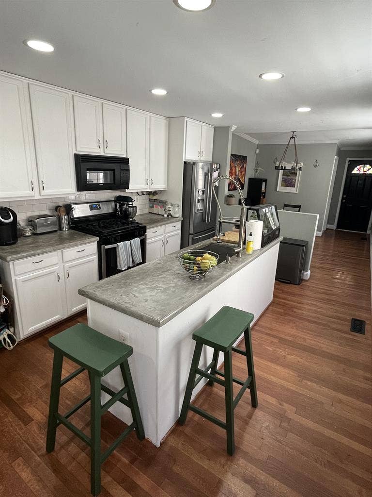 New Listing